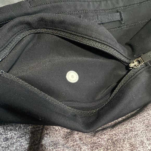 Lululemon Speed Up Short 4" - Picture 8 of 9